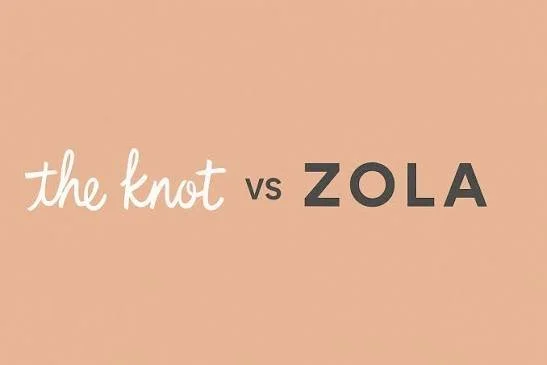 The Knot Worldwide Is Acquiring Zola: What Wedding Professionals Need to Know