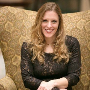 Monica Richard, MWP