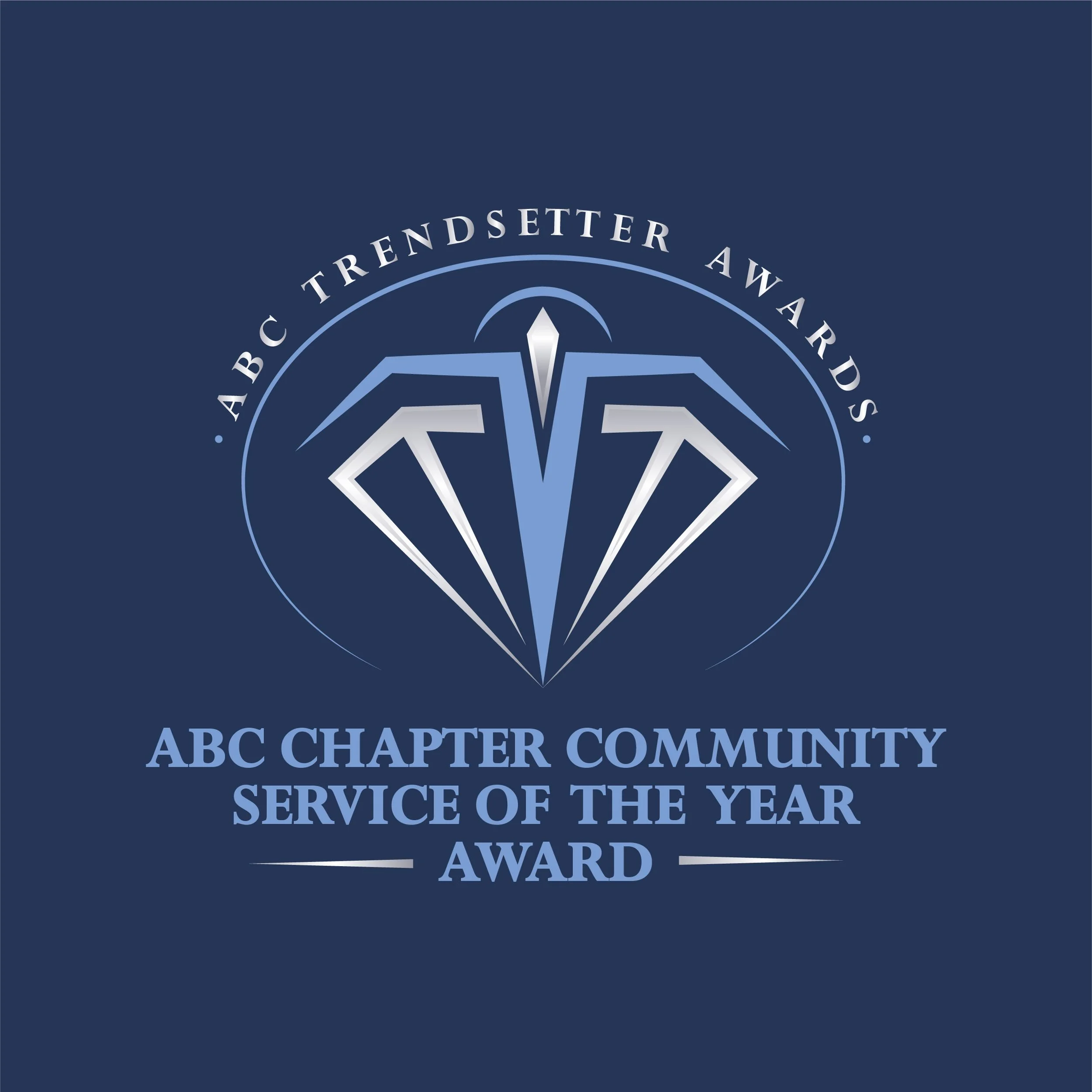 ABC Chapter Community Service of the Year Award
