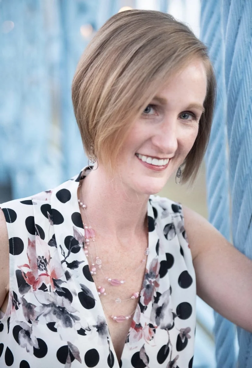 Melissa Lohr, Ohio State Director