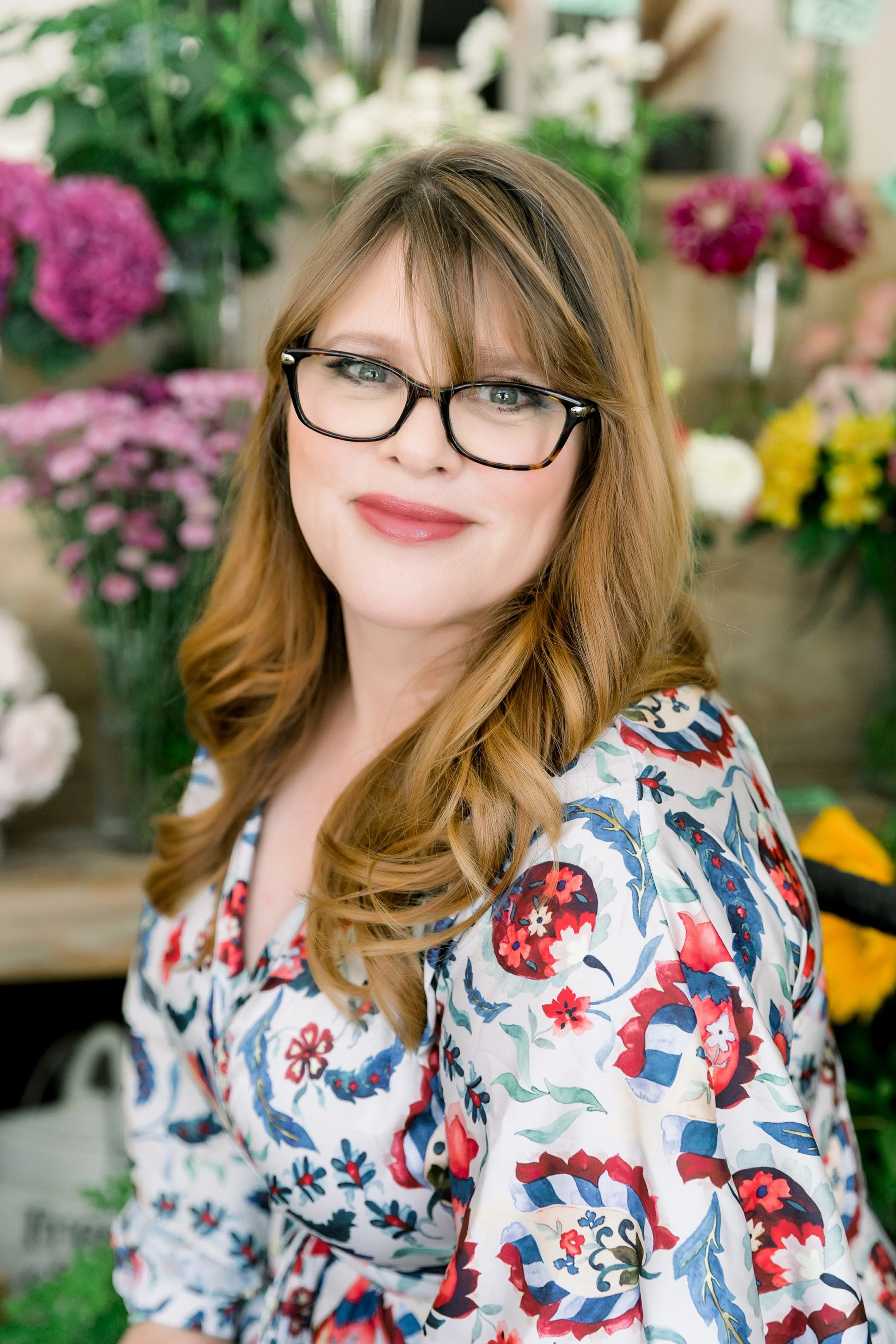 A Powerful First: Sasha Souza Mentors Our 2025 World of Weddings First-Time Attendees