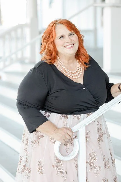 Tammy Waterman, Florida State Director