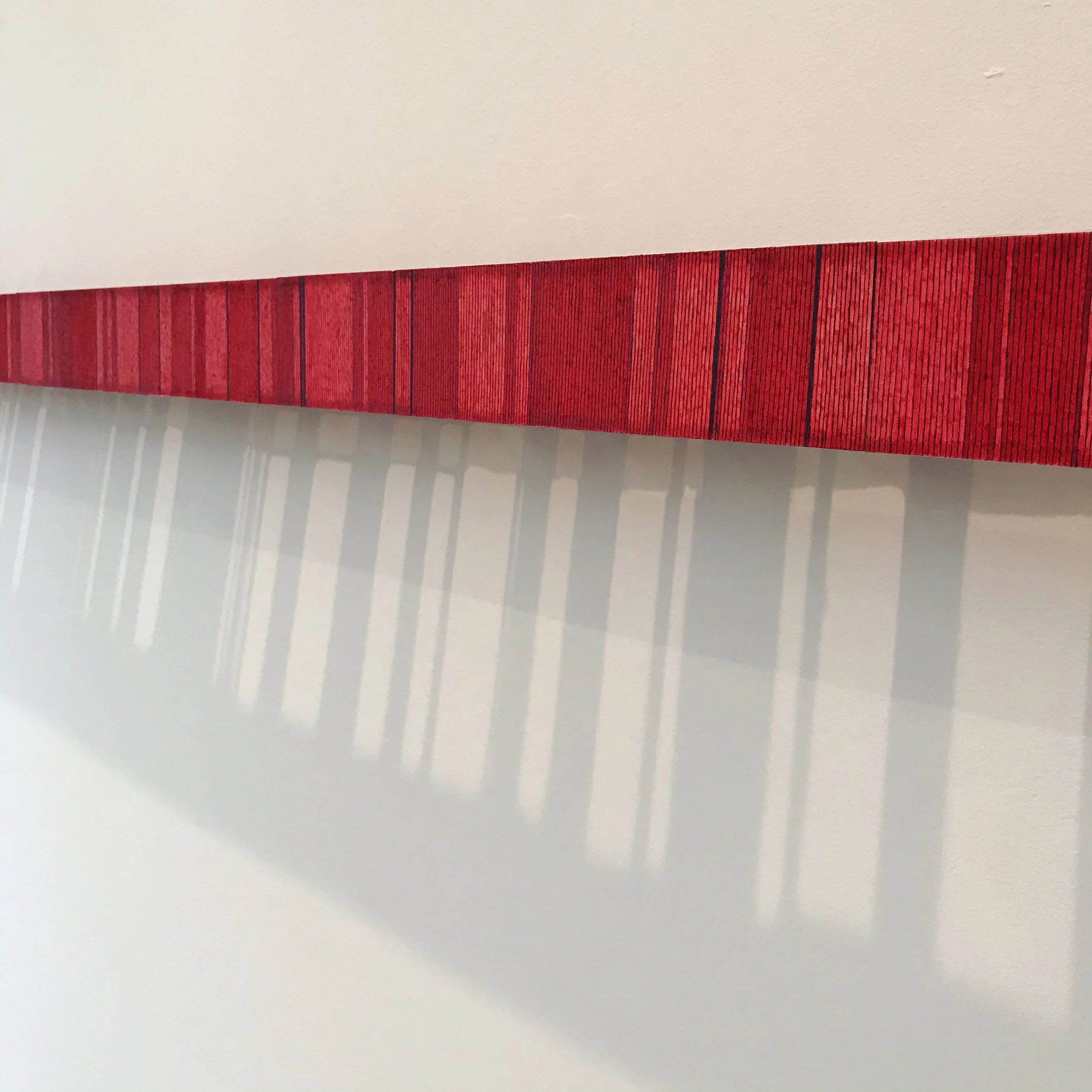 WAVES - GALEN BROWN - Exhibition