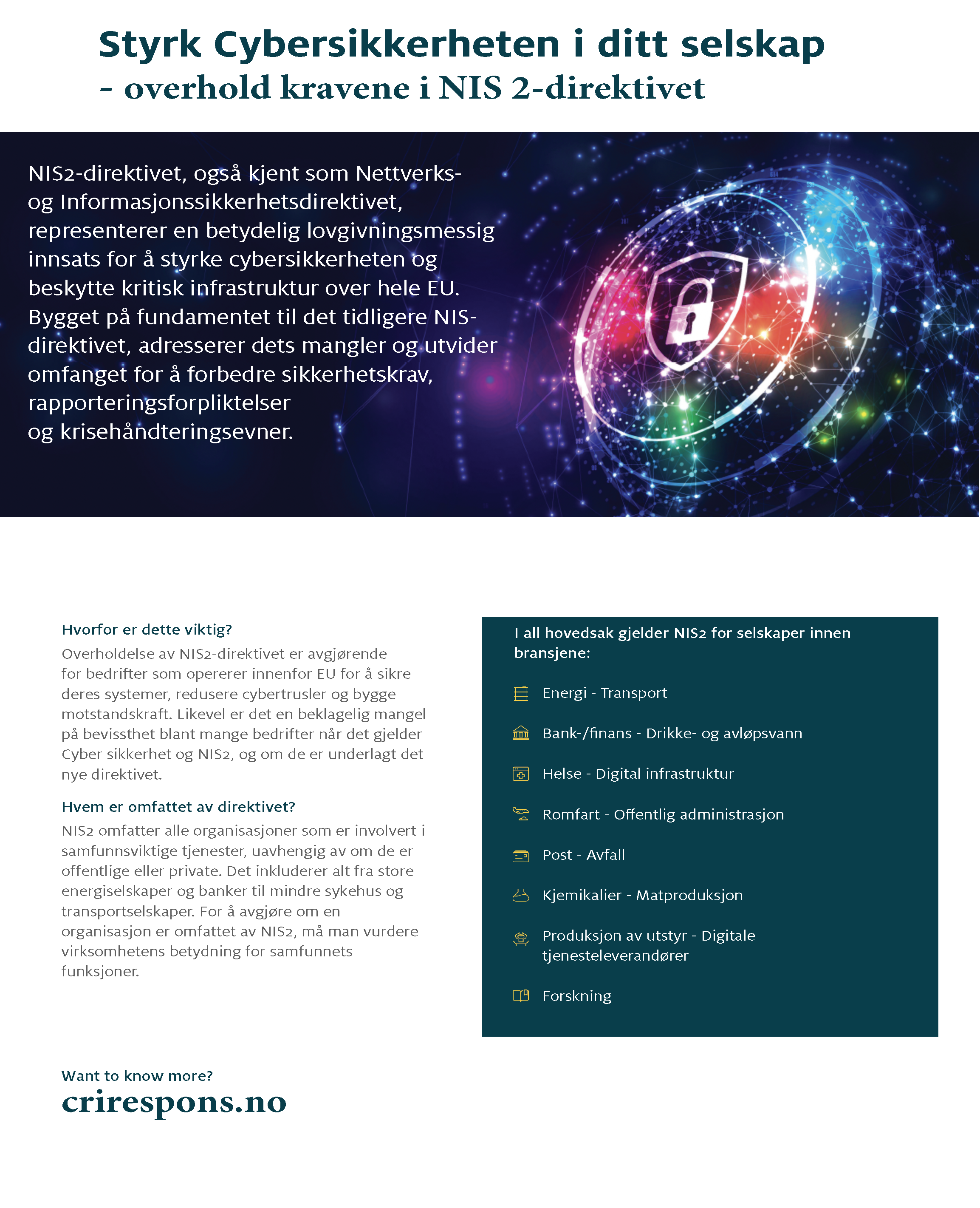 Styrk Cybersikkerheten - NIS2 - CRI - side 1_v1.1.png