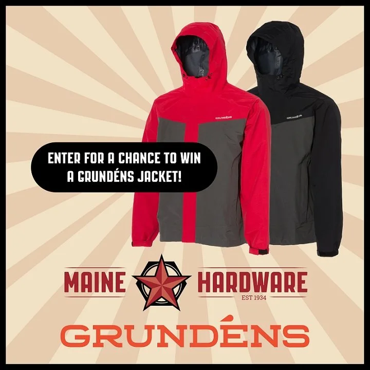 Contest: GRUNDÉNS