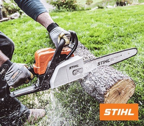 Built for the long haul and made with the highest-quality materials. That's what you do when you build products people depend on. Put the power of Stihl in your hands today. Visit the store or shop online at https://mainehardware.stihldealer.net/ or 