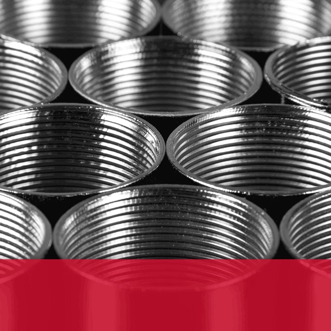 In the middle of a plumbing or electrical project? When you purchase pipe from Ace, we can cut and thread the pipe to your desired length. Save yourself the expense of purchasing additional tools, or just save time - we&rsquo;re happy to help! #MyLoc