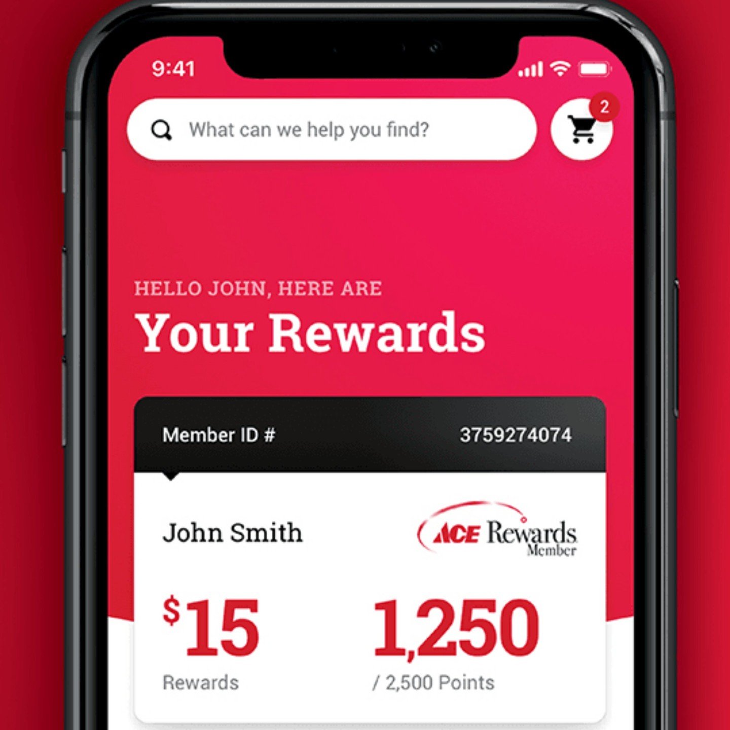 Did you know that you can access your Ace Rewards coupons easily from your phone?! That's right! No more fumbling around with paper coupons! Download the #AceHardware App to check it out today! #MyLocalAce