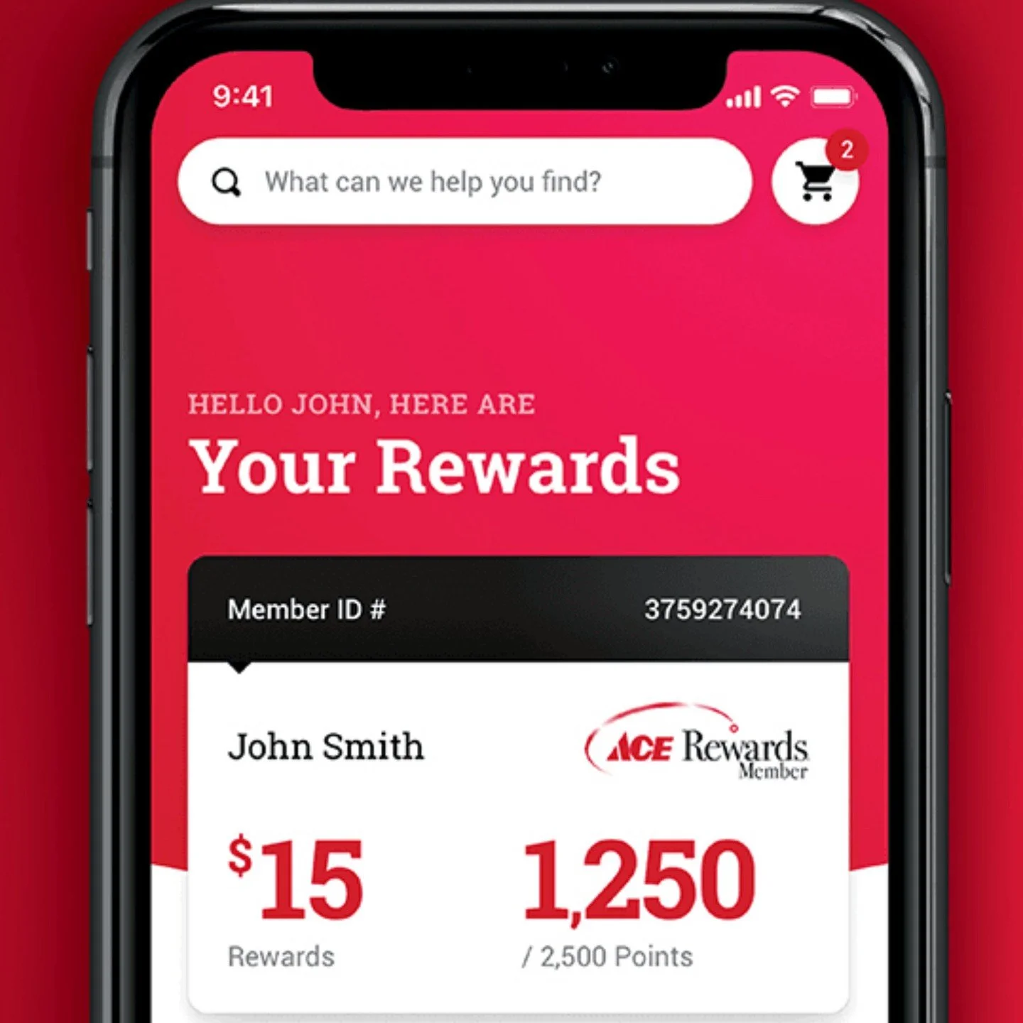 Did you know that you can access your Ace Rewards coupons easily from your phone?! That's right! No more fumbling around with paper coupons! Download the #AceHardware App to check it out today! #MyLocalAce