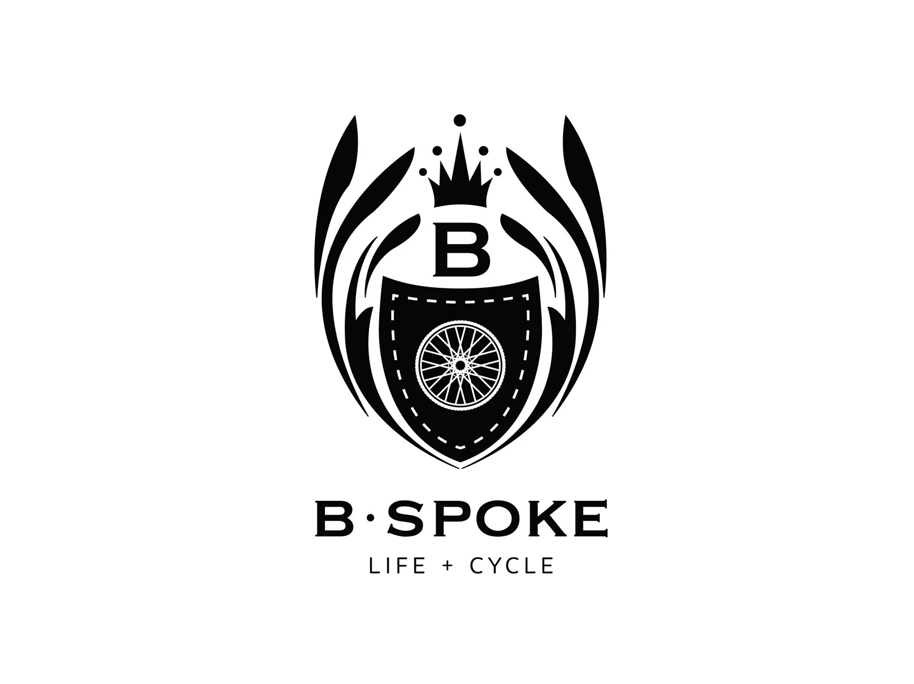B∙spoke
