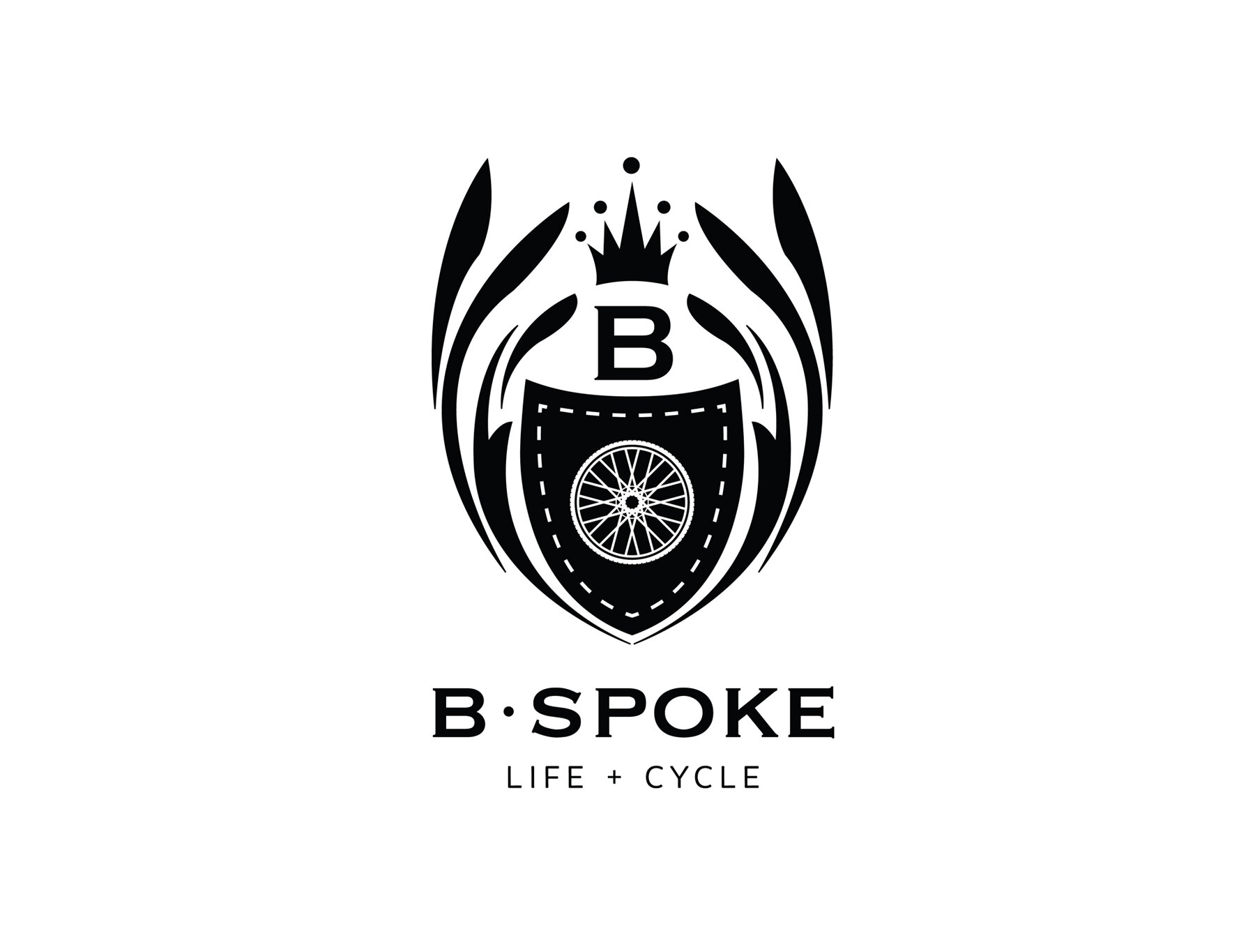 B∙spoke logo