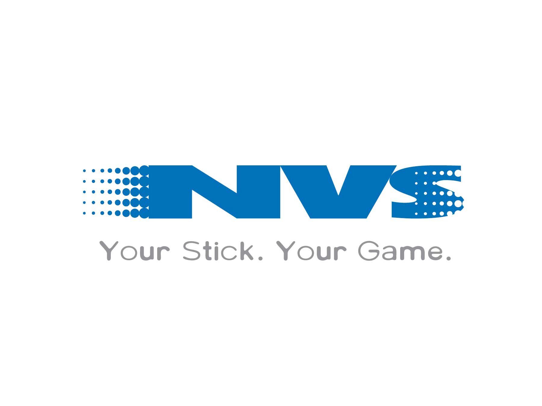NVS Hockey logo