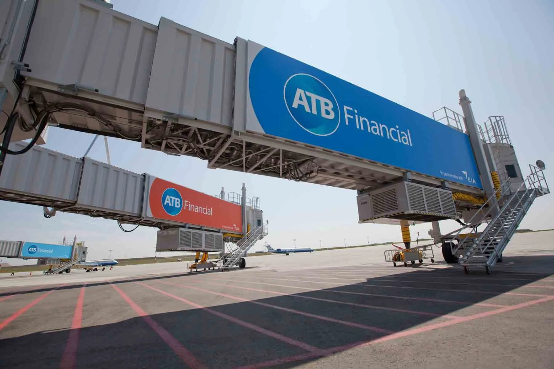 ATB Financial 