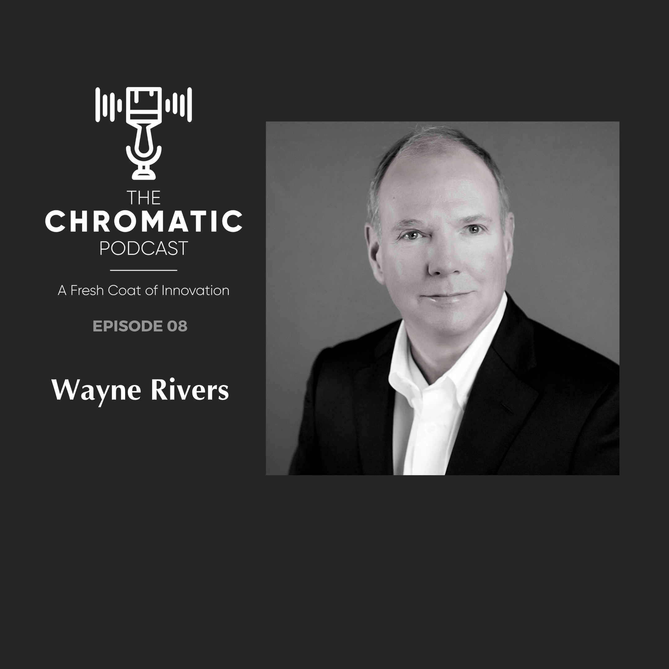 Episode 08 Wayne Rivers A New Reality for Family Businesses