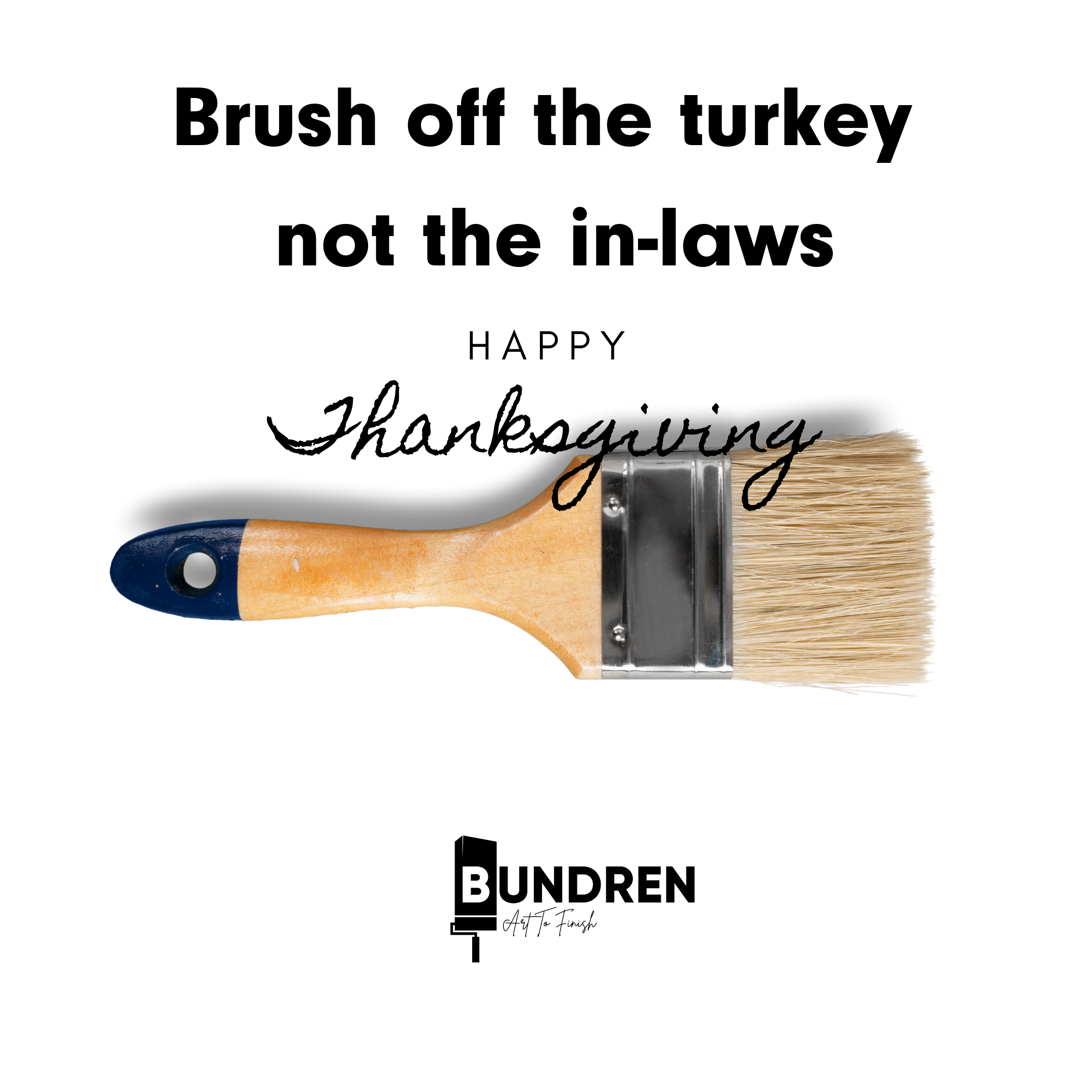 Blog — Bundren Painting