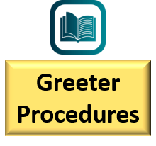 Greeter Procedures