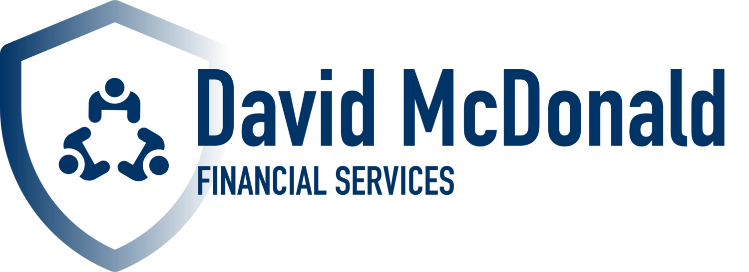 David McDonald Financial Services