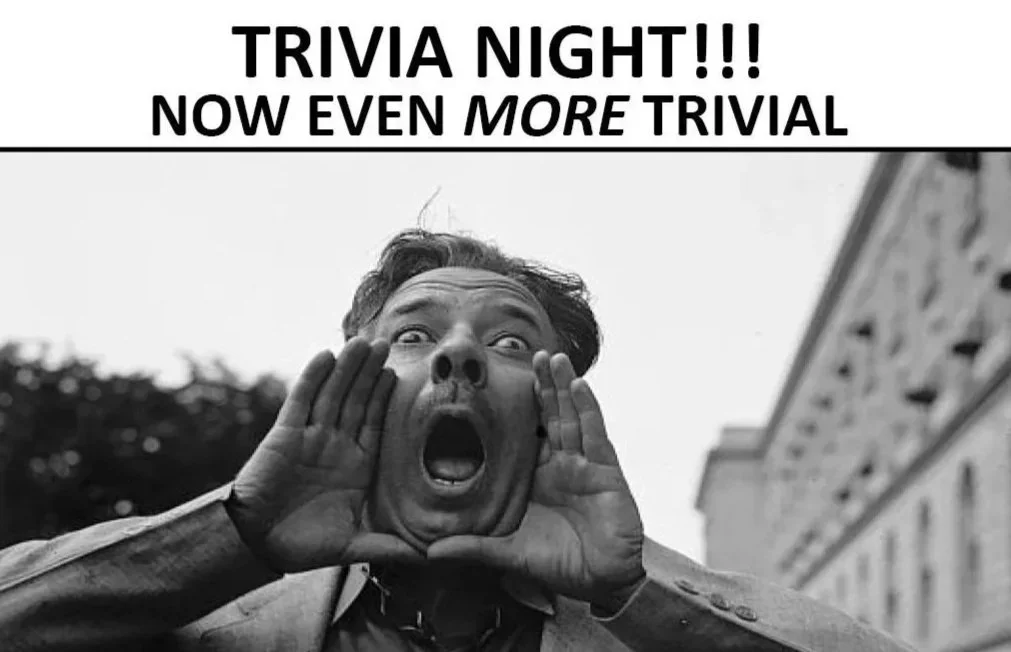 trivia (may 1)