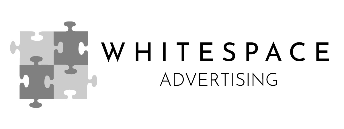 Whitespace Advertising