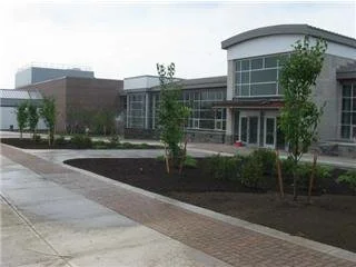 SUNY Oswego Swetman Hall