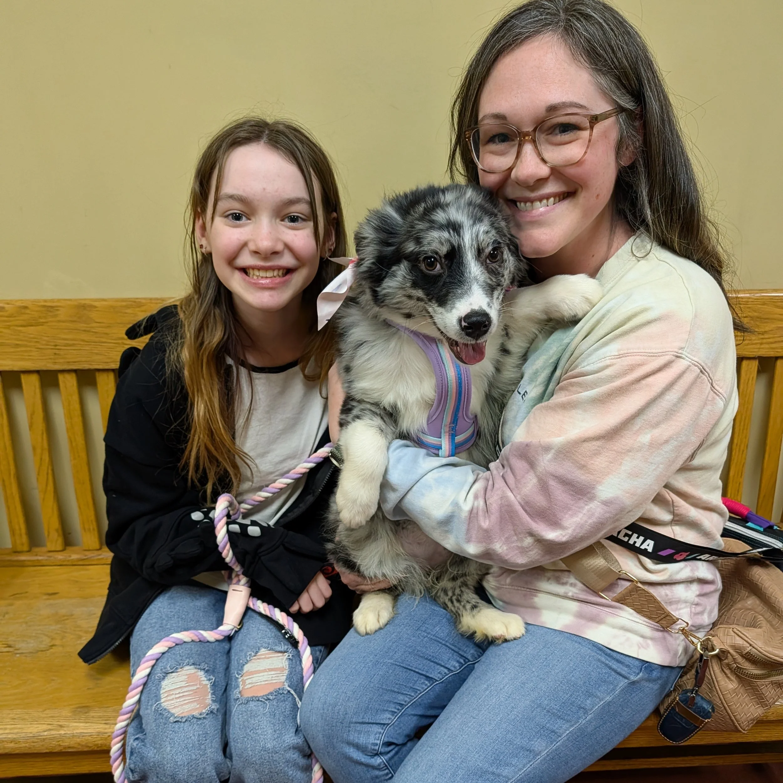 Minnie’s Marvelous New Life! 