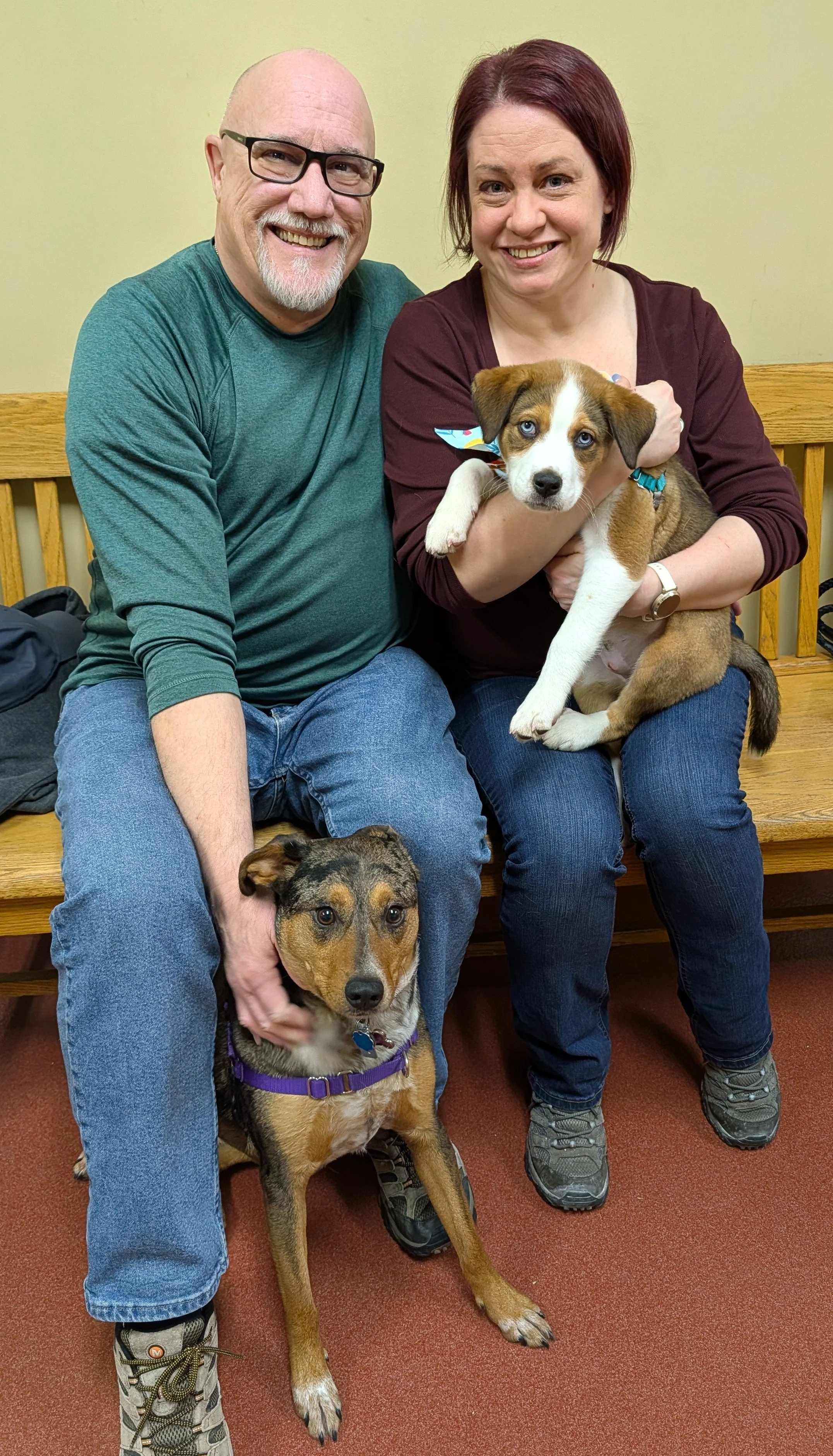From Uncertain Beginnings to a Life Full of Love: Erica’s Story