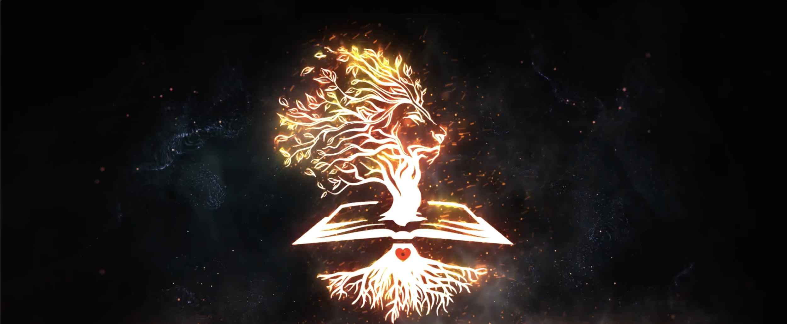 Jesus, Head of the House.