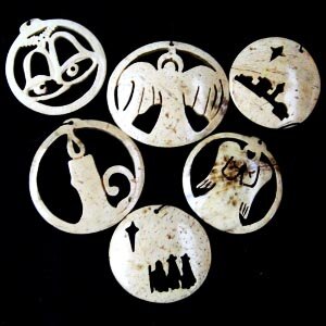 Christmas Tree Ornaments