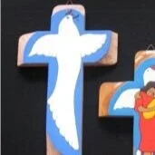 Paloma Cross