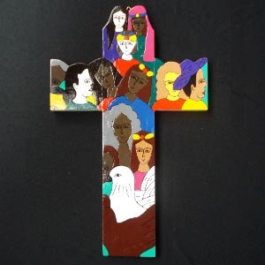 Multicultural Cross