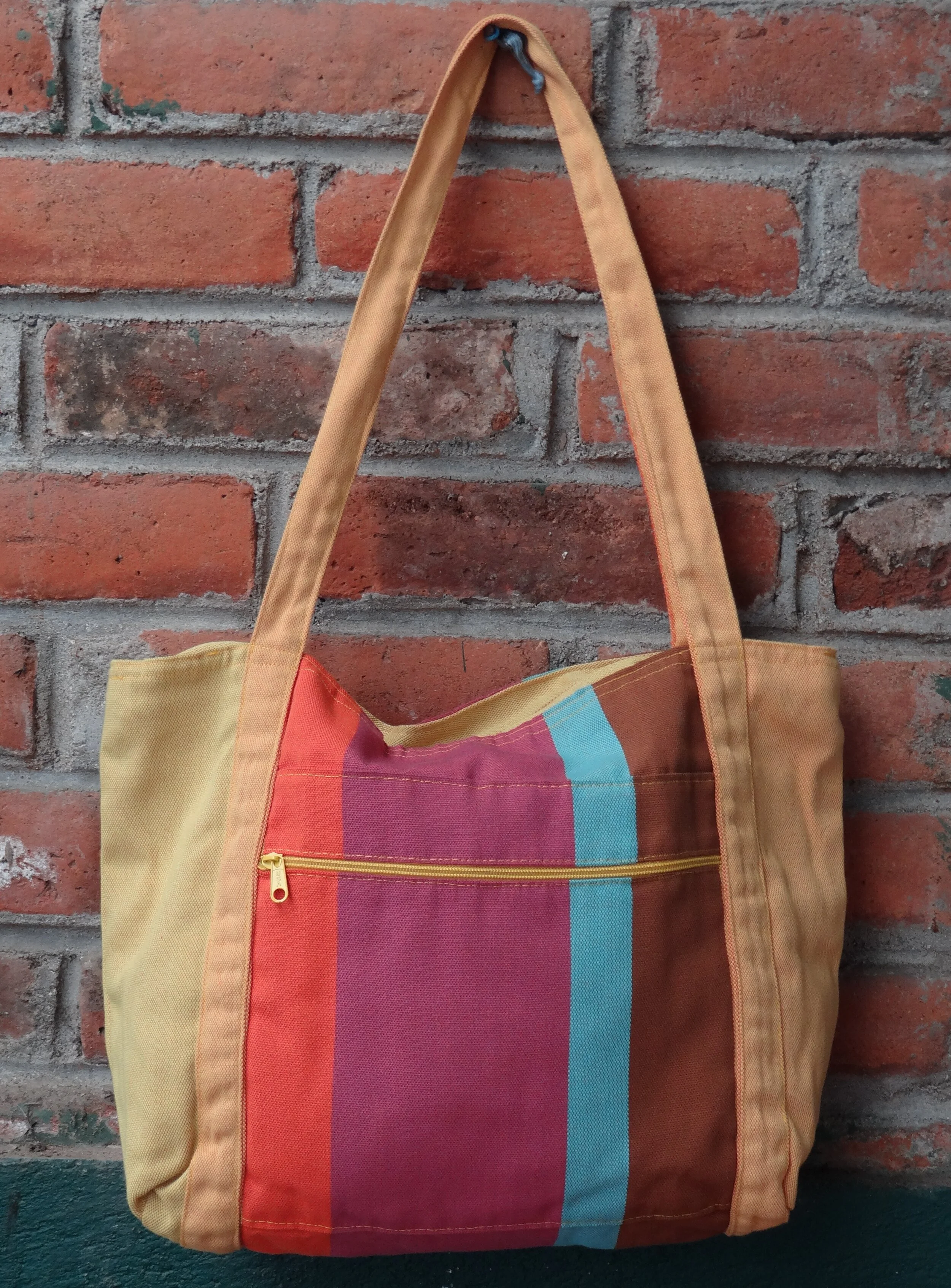 Large Classic Purse