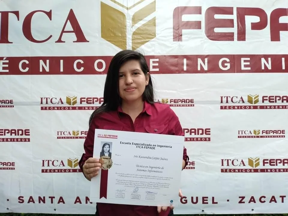 Housing for CIS University Scholarship Student 2021