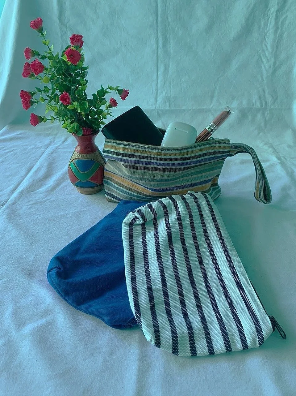 Cosmetic Bag