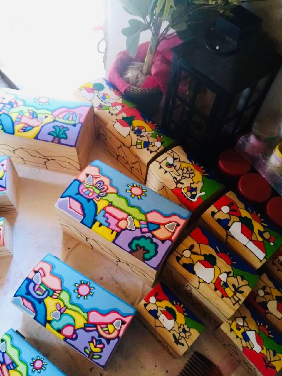 2024 Handicraft Catalogue