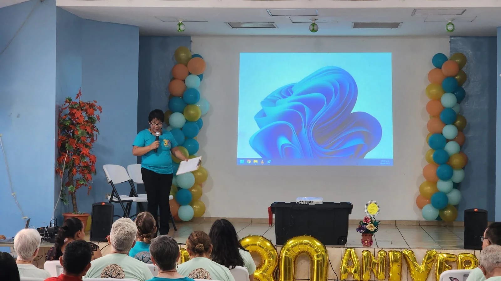 30th Anniversary- Augt 2023  VIDEO 