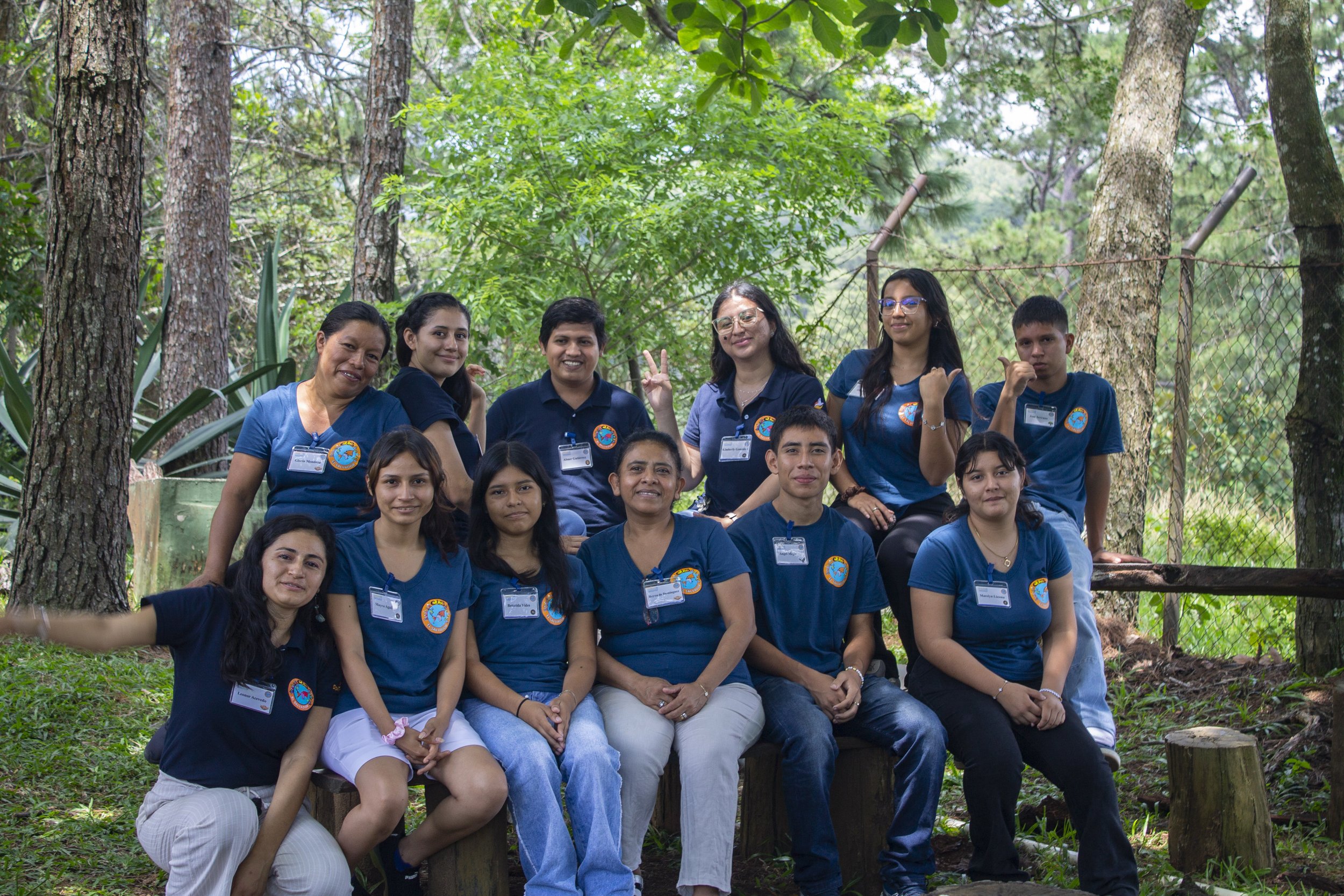 Formando diálogo, identidad y liderazgo: Celebramos el 14° Encuentro Anual de Becas 2026