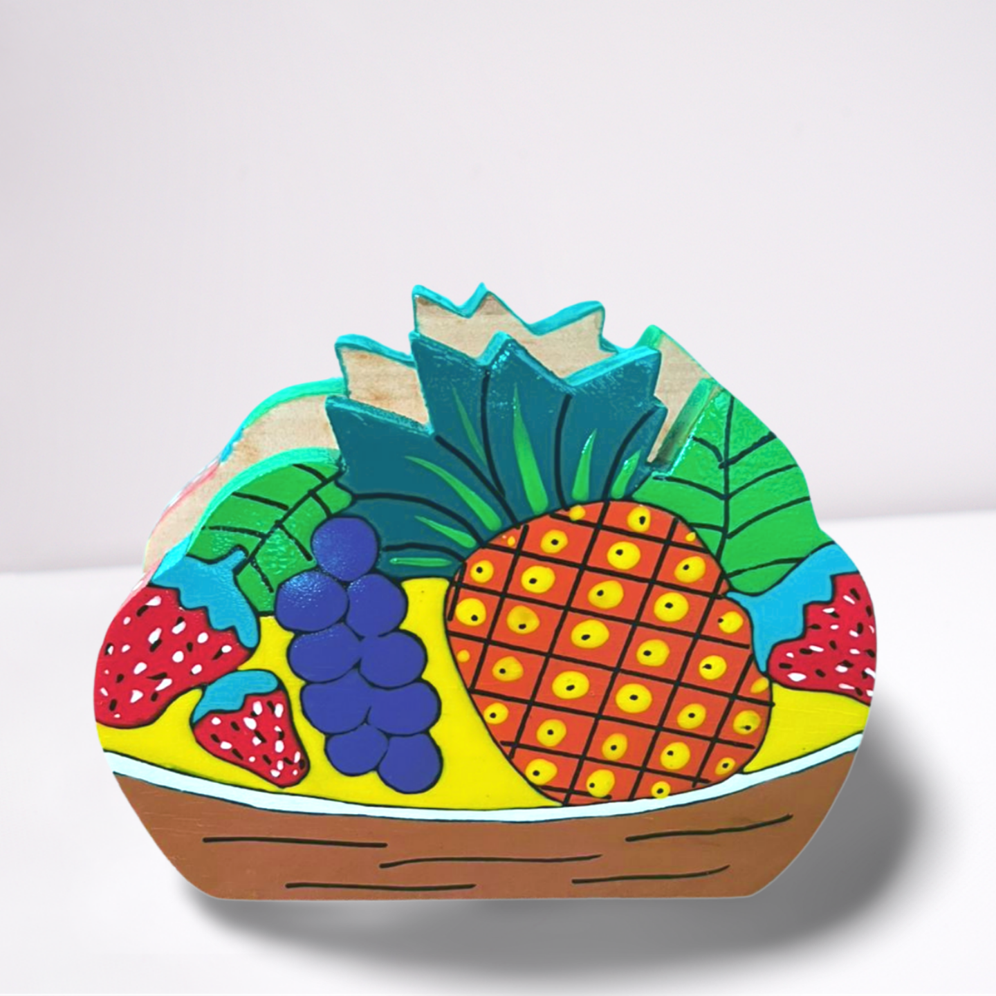 Napkin Holder