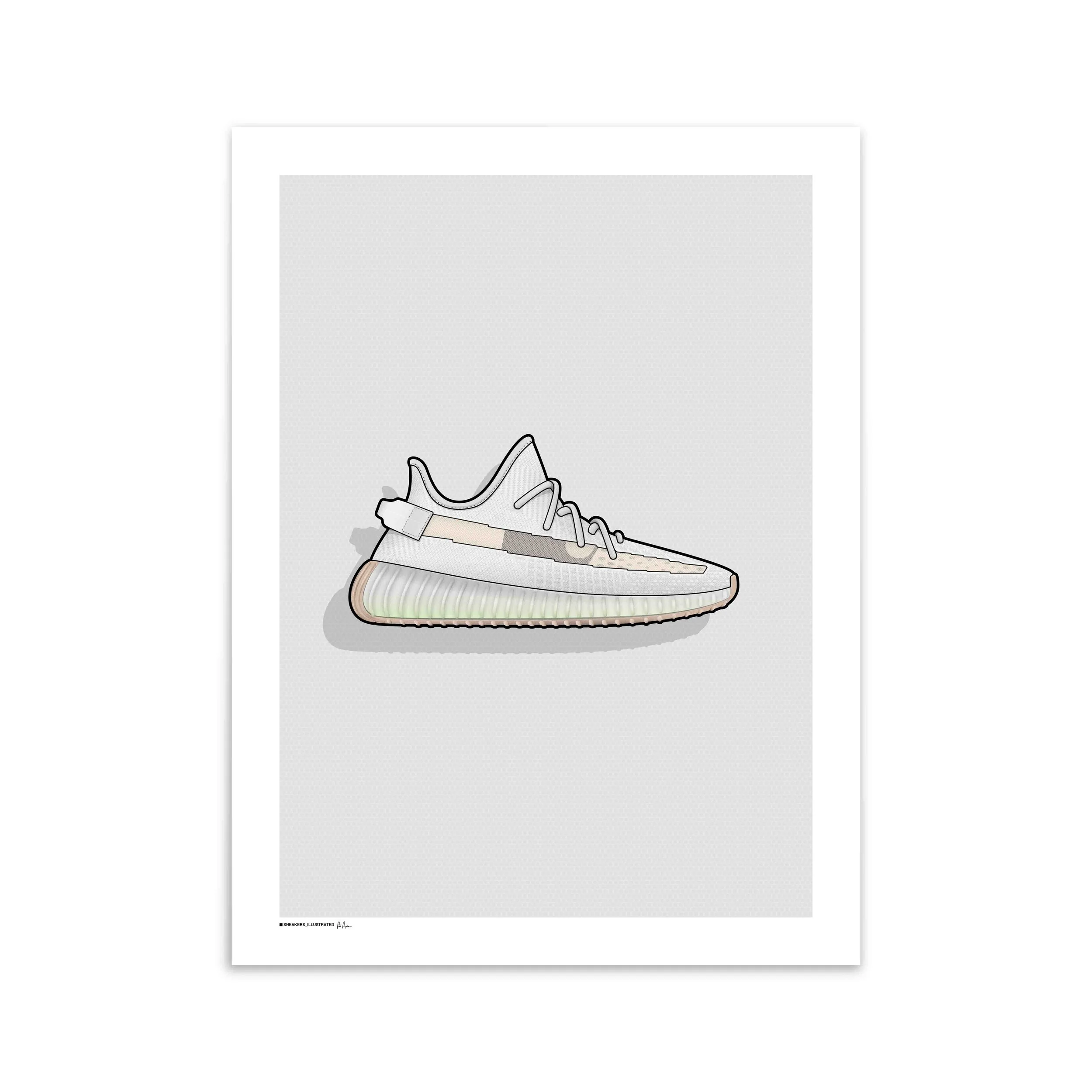 yeezy boost 350 v2 hyperspace