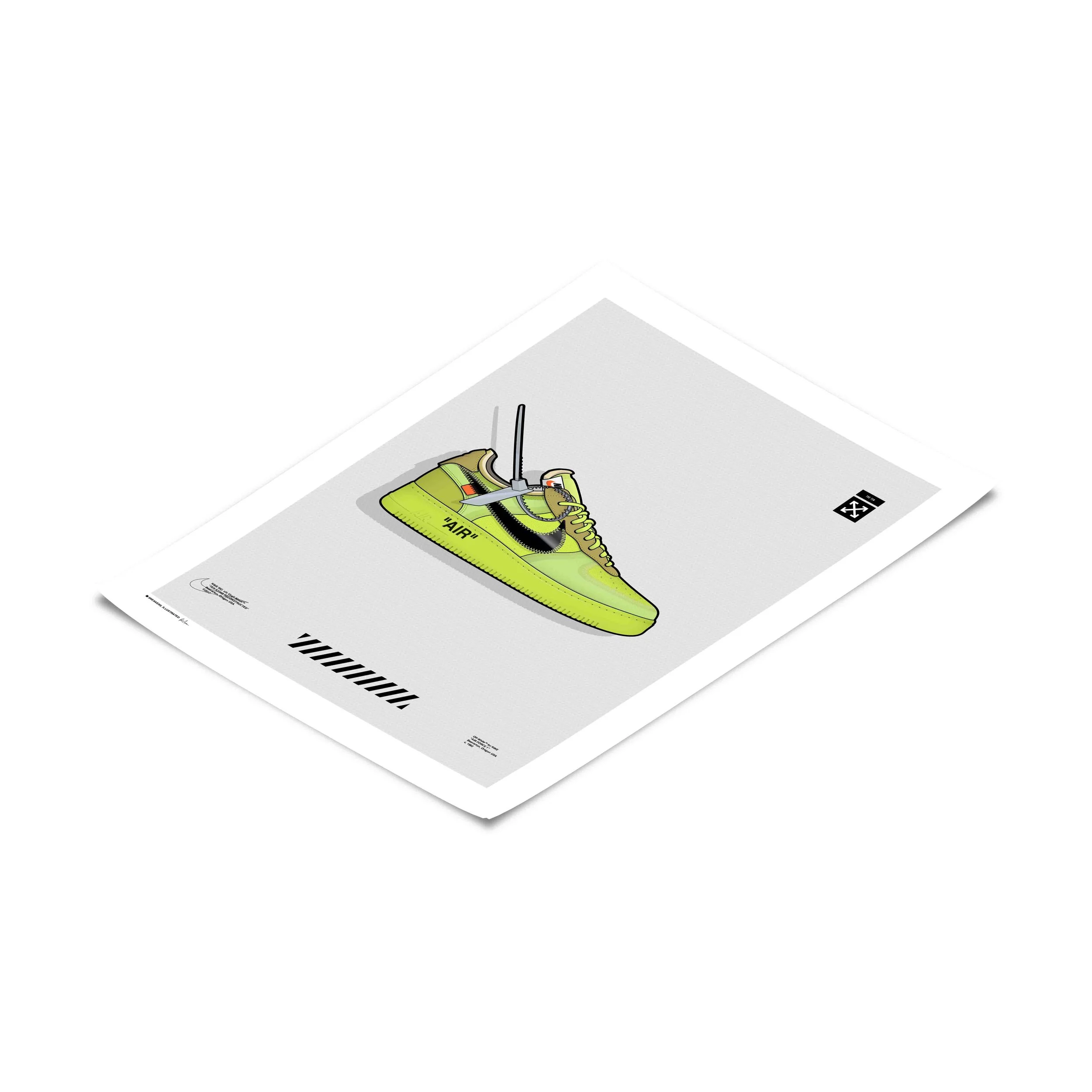 af1 x ow volt