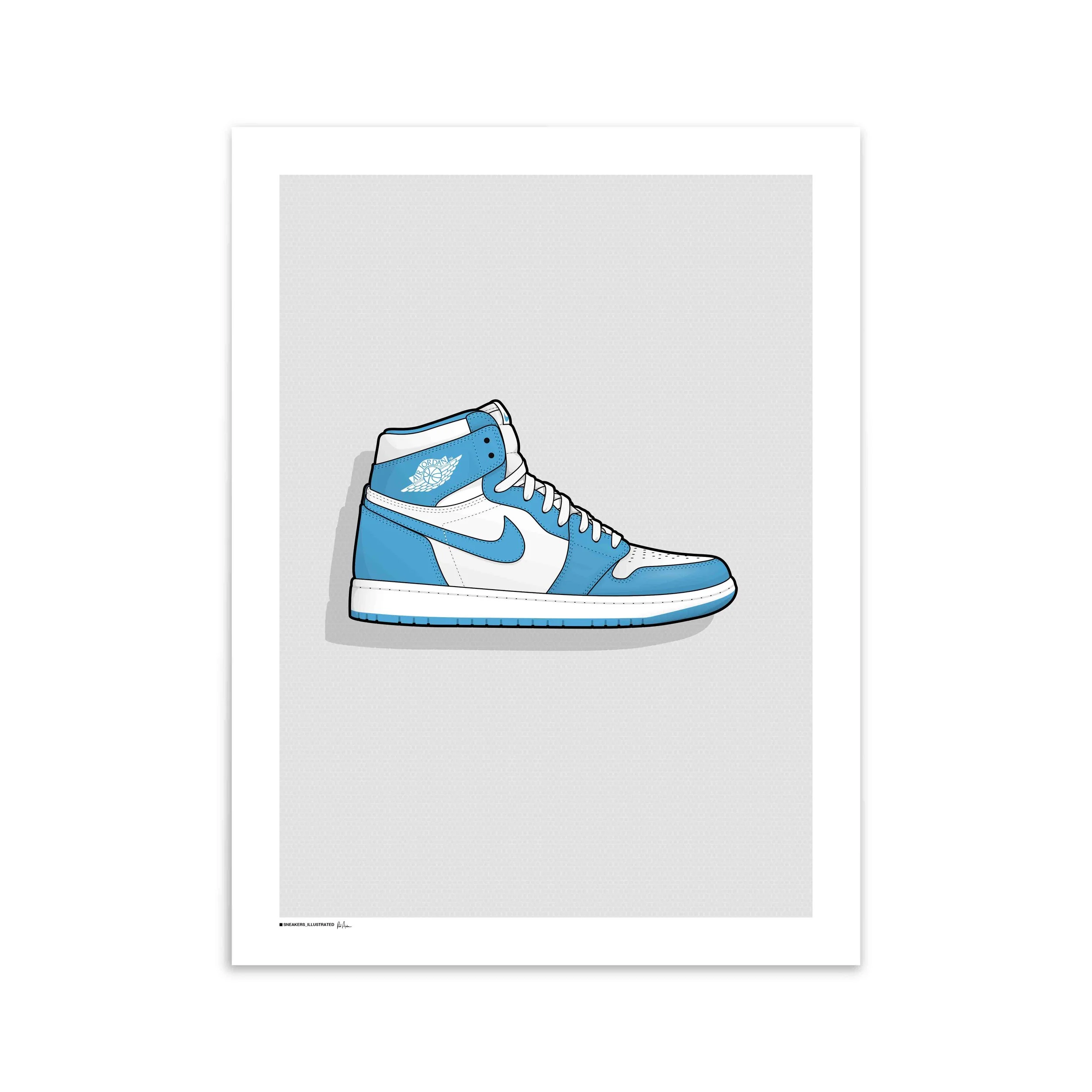 jordan 1 draw