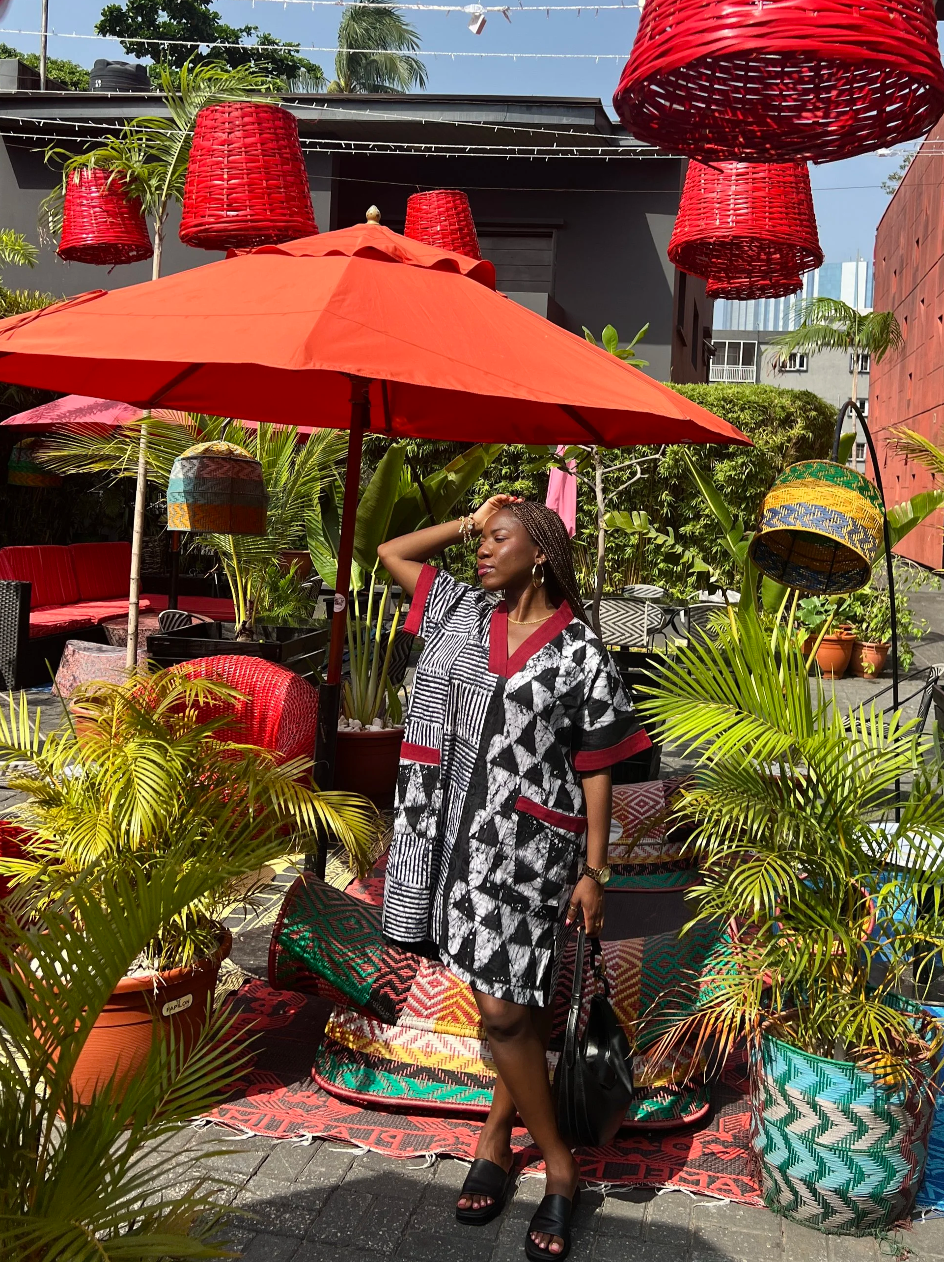 For those asking “is there more to life than this?” 