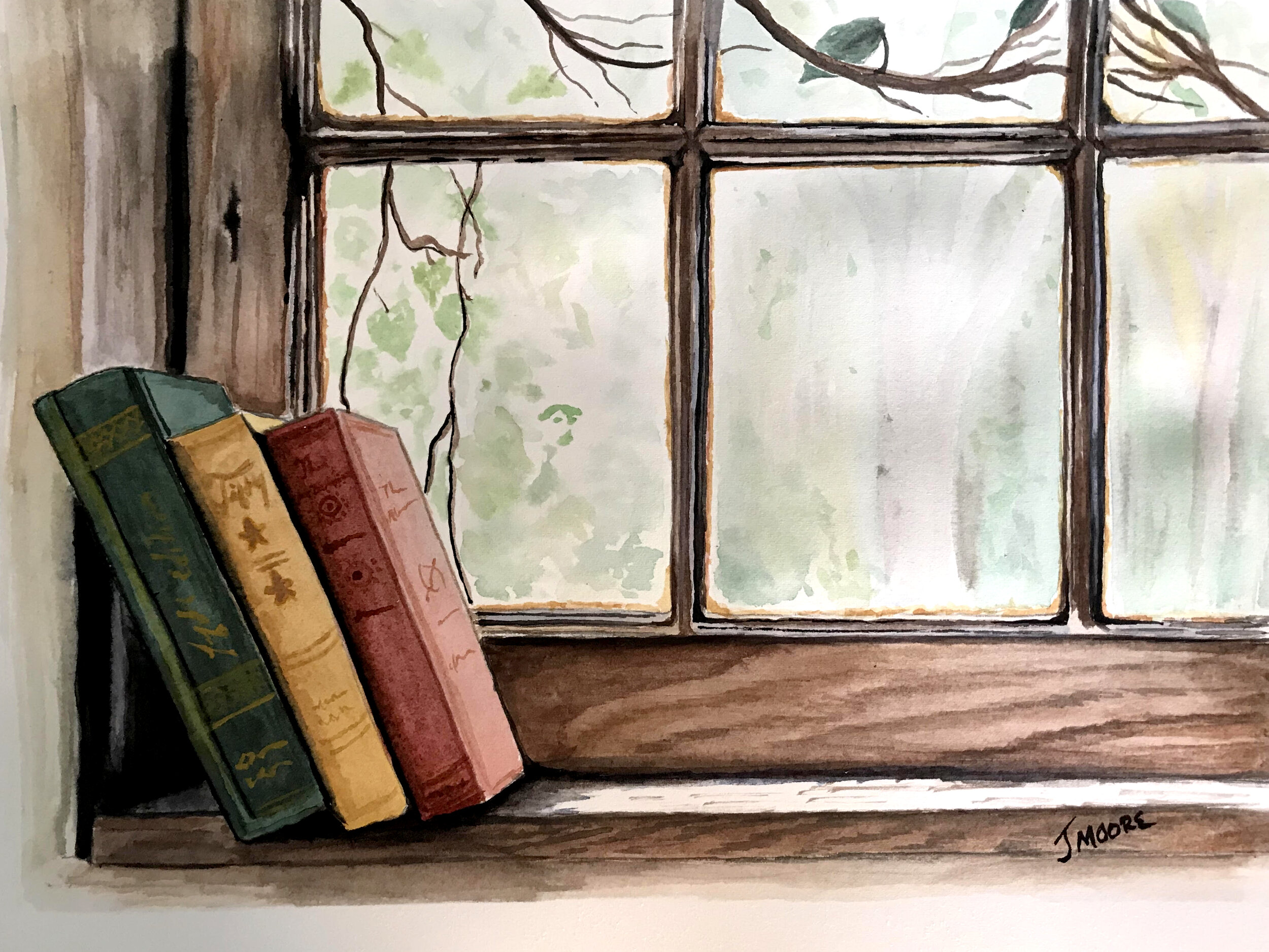 Books in the window.jpg