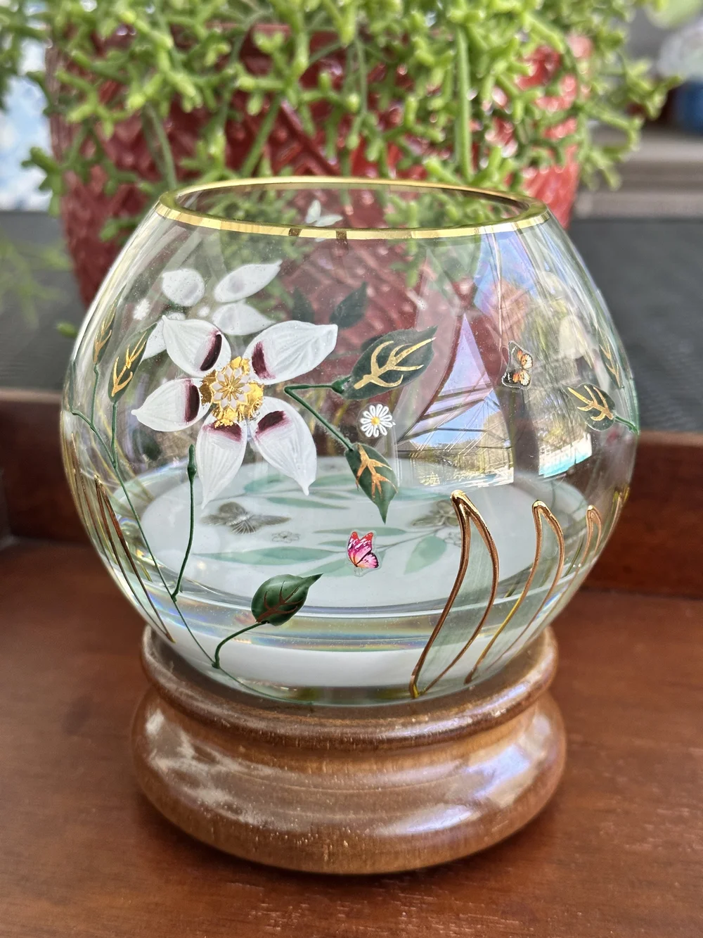 Decorative Potpourri Jars Shelly Lighting