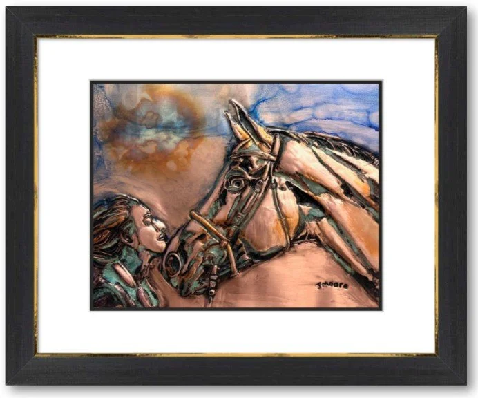 Horse framed 1.jpg