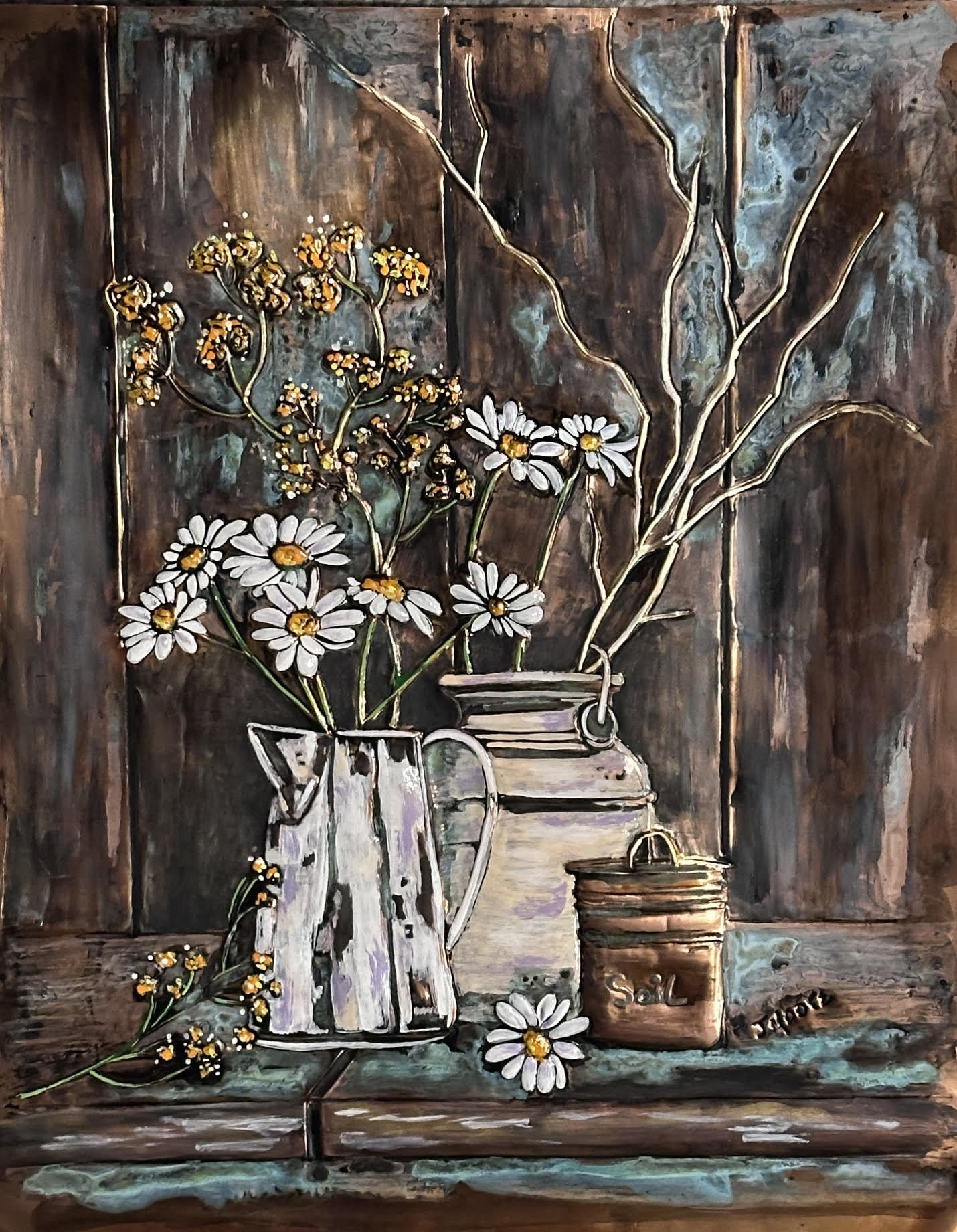 Rust and Daisies.jpg
