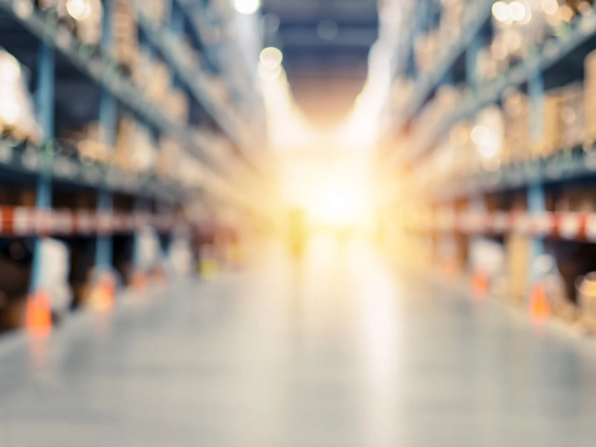 Beyond the Warehouse: Digital Protection for Every Link in the Supply Chain