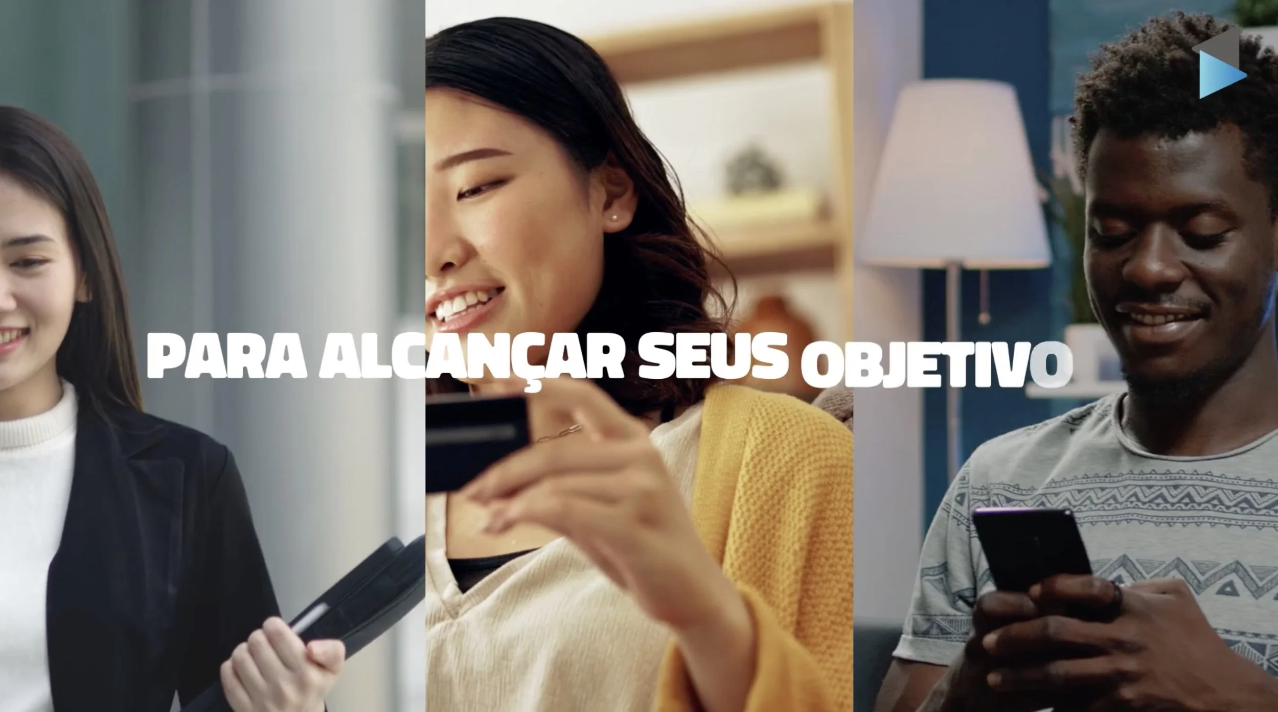 crediativos - comercial