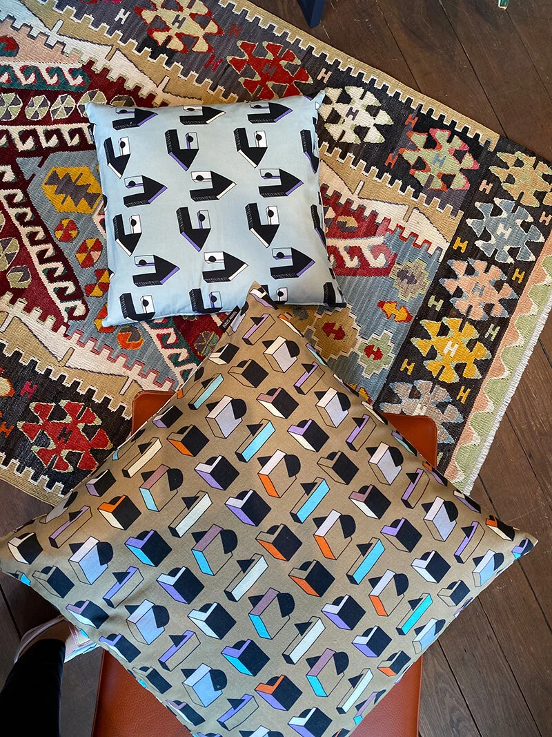 Cushions Haus