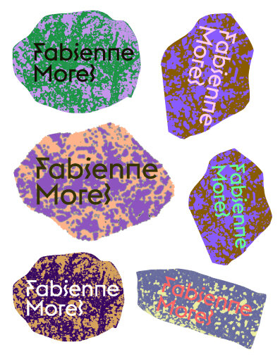 New stickers 