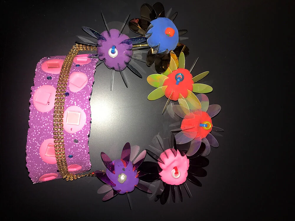 Fabienne Morel Kosmos